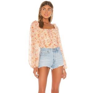 LEVI 501 5-button fly original shorts